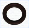 MITSUBISHI ME202850 Shaft Seal, crankshaft